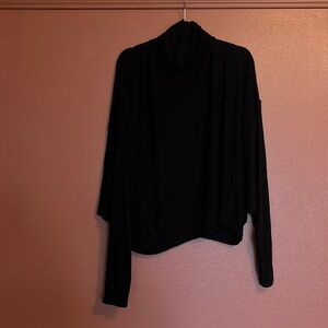 Light weight loose fitting We the Free sweater